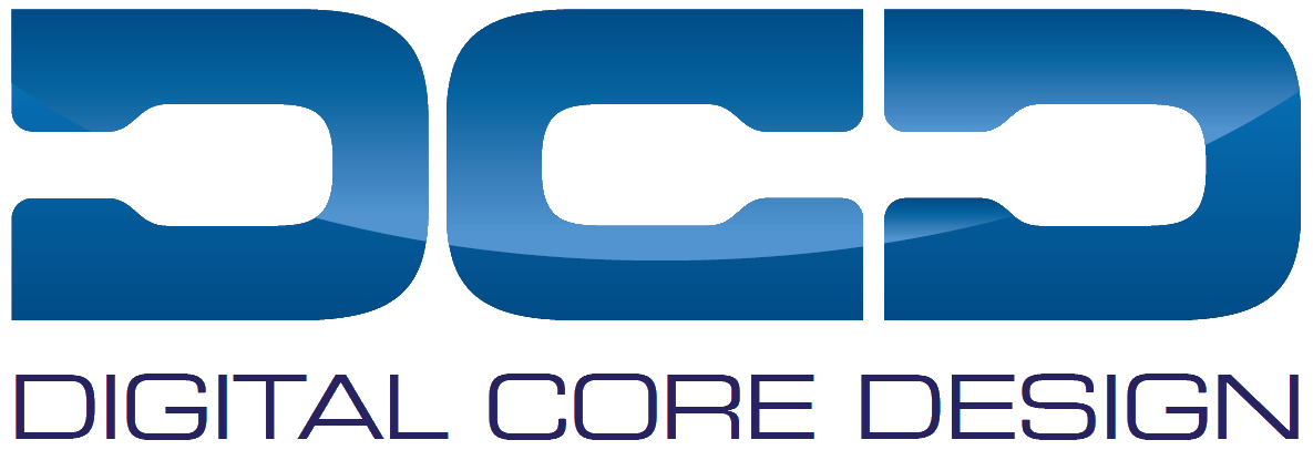 Digital Core Design